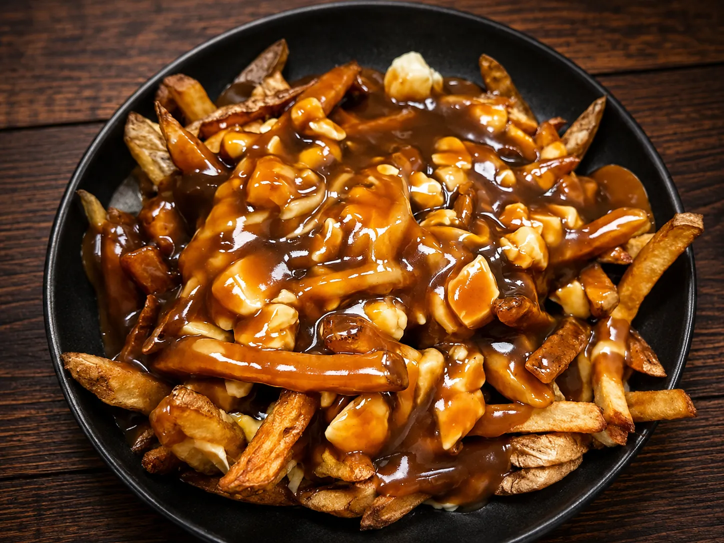 Pasta, poutine and more at Pasta Basta in Winnipeg